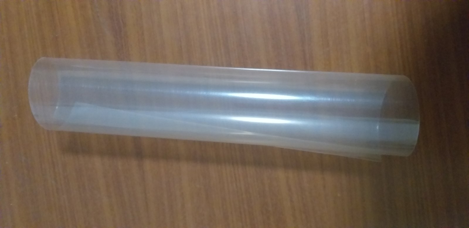 perfluorinated cation exchange membranes 